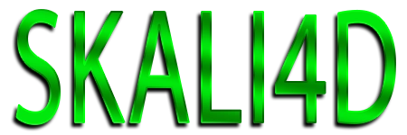 SKALI4D